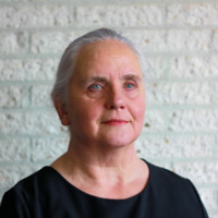 Curio Employee Thea van Bokhoven's profile photo