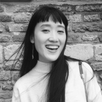Deckel & Moneypenny Employee Jenny Chang's profile photo