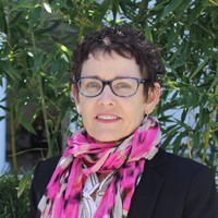 Linda Parks Email & Phone Number