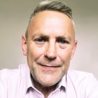 Simon McGlone Email & Phone Number