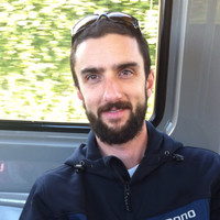 Kaiser Permanente Employee Daniel Bonnici's profile photo