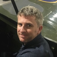 AllianceBernstein Employee Graham Rowbottom's profile photo