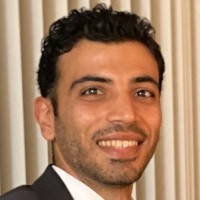 Wizard Employee Yaser Keneshloo's profile photo