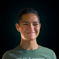 KPM Analytics Employee Samuel Whitlock's profile photo