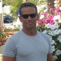 US Department of Defense Employee David O'Rear's profile photo