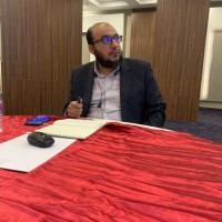 Smart System Employee Ahmad Samy's profile photo