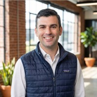 Salesforce Employee Andrew Rapaport's profile photo