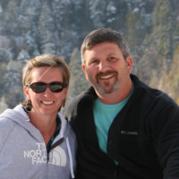 International Paper Employee Dan Gunter's profile photo