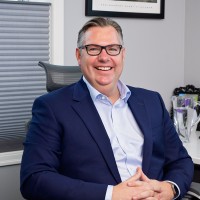 Pacific Edge Properties Ltd. Employee Bruce Munro's profile photo