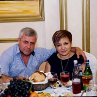 Medic Employee Shushan Sargsyan's profile photo