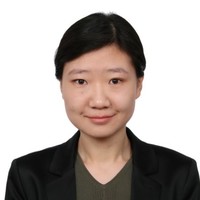 Asian Pacific American Dispute Resolution Center Employee 陈思坤's profile photo
