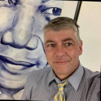 Geoffrey Wingard Email & Phone Number