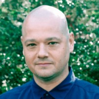 SMVentures Employee John McPheters's profile photo