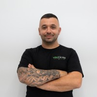 Voltwise Electrical Employee Michael Galea's profile photo