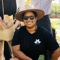 MicroHabitat Employee Marisa McLean's profile photo