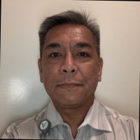 St. Vincent Medical Center Employee Mel Bumanglag's profile photo