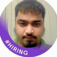 Zoom Hire Solutions Employee Len White's profile photo