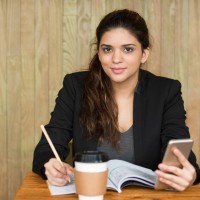 Shipmozo Employee Neha Pant's profile photo