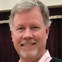 Blue Dot Consulting Group LLC Employee Jay Dawson's profile photo