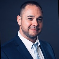 T Rock Construction Employee Chris Higingbotham's profile photo