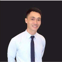 HUTTON Employee Victor Nguyen's profile photo
