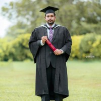 Ganidu Bandara's profile photo