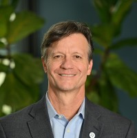 DDR Employee Kevin Keough's profile photo