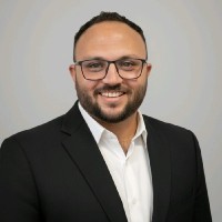 MADKOUR Employee Ashraf Samir's profile photo