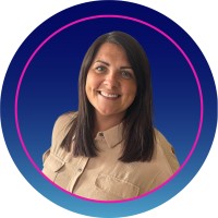 iO Associates - UK/EU Employee Stacey Pitcher's profile photo