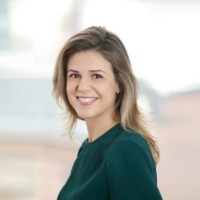 CBK Partners Employee Lise Hamilton's profile photo