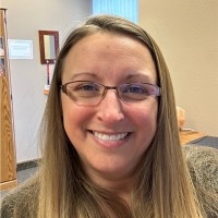 BankWest - South Dakota Employee Erica Coughlin's profile photo