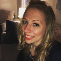 Elevance Health Employee Amanda Britton's profile photo