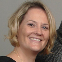 The Ohio State University Employee Holly Lawrence's profile photo