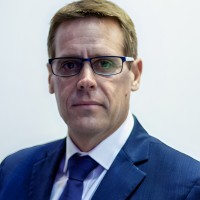 AGITO Global Employee Brad Jackson's profile photo