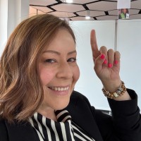 Mesofoods Employee Paola Andrea Rodriguez Diaz's profile photo