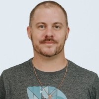 Deskfy Employee Daniel Marçal's profile photo