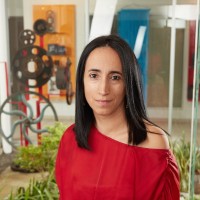 SigmaQ Employee Marcela de Escalante's profile photo