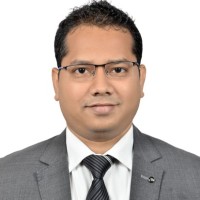 Arvind Gautam Email