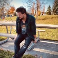Desjardins Employee Marc-André Thibault's profile photo