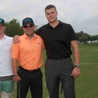 Honeycomb Asset Management Employee Ben Riva's profile photo