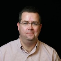 Google Employee Pauric Cregg's profile photo