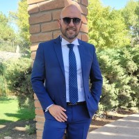 CommScope Employee Fred Arellano's profile photo