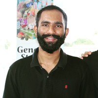 ReelData AI Employee Rishab Gupta's profile photo