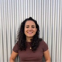 The Boston Ability Center Employee Carla Nicasio's profile photo