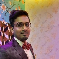 Evernorth Health Services Employee Sumit Biswas's profile photo