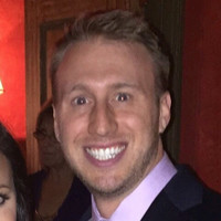 Orrick, Herrington & Sutcliffe LLP Employee Daniel Kearney's profile photo