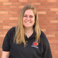 ENT Carolina Employee Samantha Frederick's profile photo