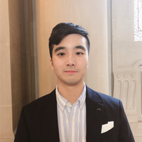 Short Story (YC S19) Employee Vinson X's profile photo