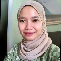 CSP Global Technologies Employee Nik Nurliyana's profile photo