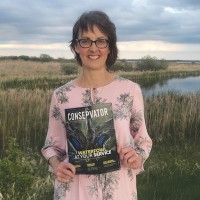 Leigh Patterson Email & Phone Number